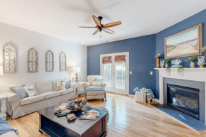 Breezewood 139 Whisperwood Ln